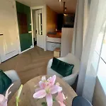 Houseboat Bnb The Floating Nest